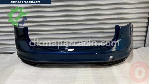 Volkswagen Passat Arka Tampon çıkma parça