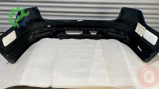 Volkswagen Passat Arka Tampon 3G9807417K çıkma parça