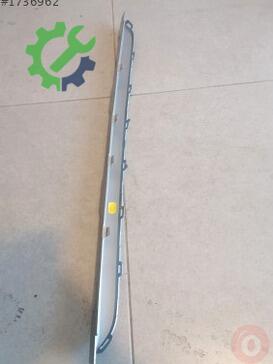 Volkswagen Passat Spoiler 3G9807568A çıkma parça