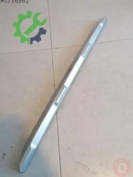 Volkswagen Passat Spoiler 3G9807568A çıkma parça