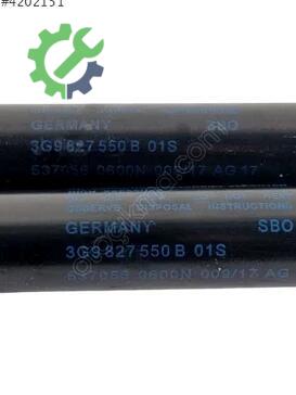 Volkswagen Passat Kaput 3G9827550B çıkma parça