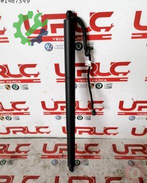 Volkswagen Passat Bagaj Amortisörü 3G9827851E çıkma parça