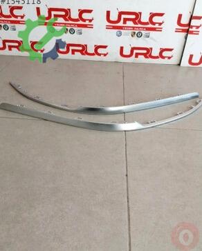 Volkswagen Passat Tampon Izgara Çıtası 3G9853841B çıkma parça