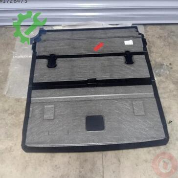 Volkswagen Passat Bagaj 3G9863463 çıkma parça