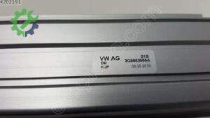 Volkswagen Passat 2025 Bagaj Kilidi Çıkma - 3G9863555A