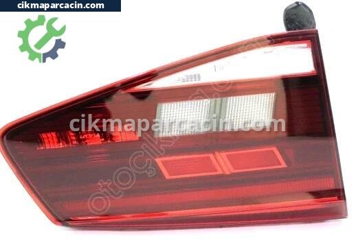 Volkswagen Passat Stop çıkma parça