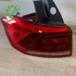 Volkswagen Passat Stop 3G9945095F Sökme Çıkma