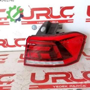 Volkswagen Passat 2015-2020 Çıkma Stop 3G9945096E