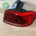 Volkswagen Passat 2022 Çıkma Stop 3G9945096F