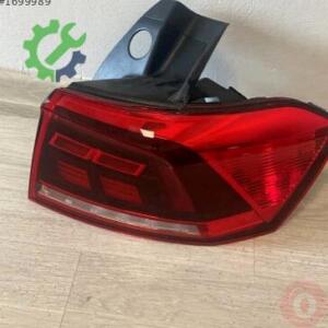 Volkswagen Passat 2022 Çıkma Stop 3G9945096F
