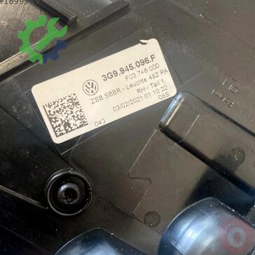 Volkswagen Passat Stop 3G9945096F çıkma parça