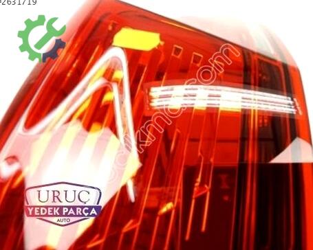 Volkswagen Passat Stop 3G9945207N çıkma parça