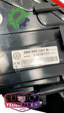 Volkswagen Passat Stop 3G9945207N çıkma parça