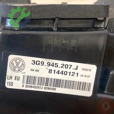 Volkswagen Passat Stop 3G9945207J çıkma parça