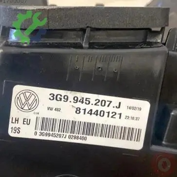 Volkswagen Passat Stop 3G9945207J çıkma parça