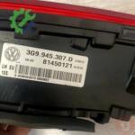Volkswagen Passat Orijinal Çıkma Stop 3G9945307