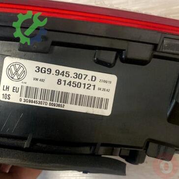 Volkswagen Passat Stop 3G9945307 çıkma parça