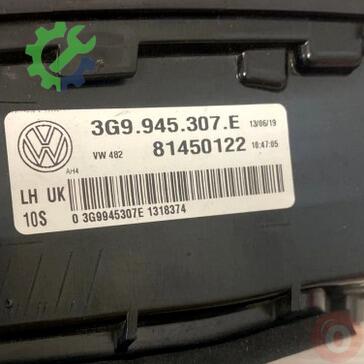 Volkswagen Passat Stop 3G9945307E çıkma parça