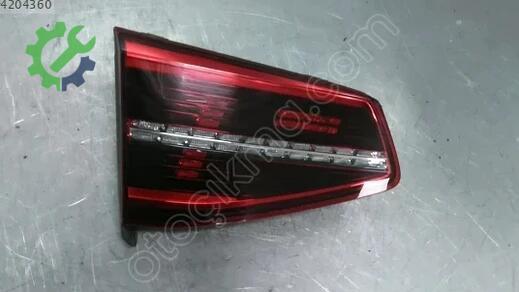 Volkswagen Passat Stop 3G9945307F çıkma parça