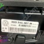 Stop Volkswagen Passat 2020-2024 Çıkma 3G9945307M
