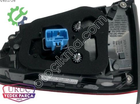 Volkswagen Passat Stop 3G9945307M çıkma parça