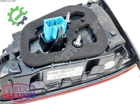 Volkswagen Passat Stop 3G9945307M çıkma parça