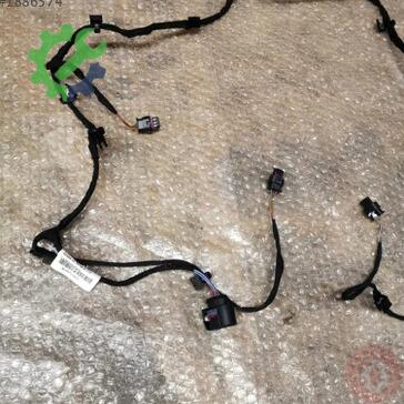 Volkswagen Passat Elektrik Tesisatı 3G9971104K çıkma parça
