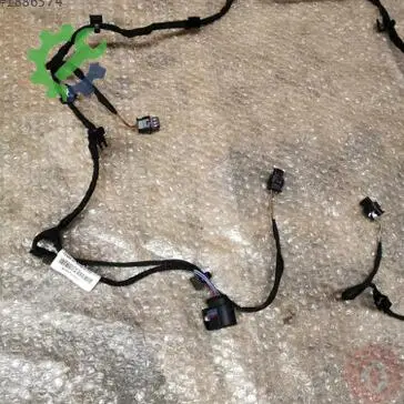Volkswagen Passat Elektrik Tesisatı 3G9971104K çıkma parça