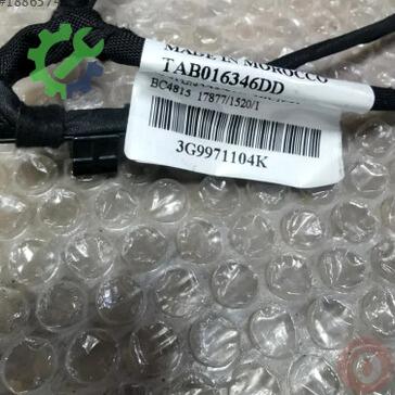 Volkswagen Passat Elektrik Tesisatı 3G9971104K çıkma parça