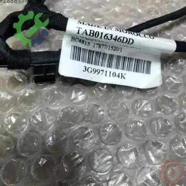 Volkswagen Passat Elektrik Tesisatı 3G9971104K çıkma parça