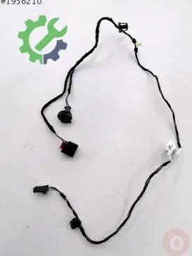 Volkswagen Passat Elektrik Tesisatı 3G9971690 çıkma parça