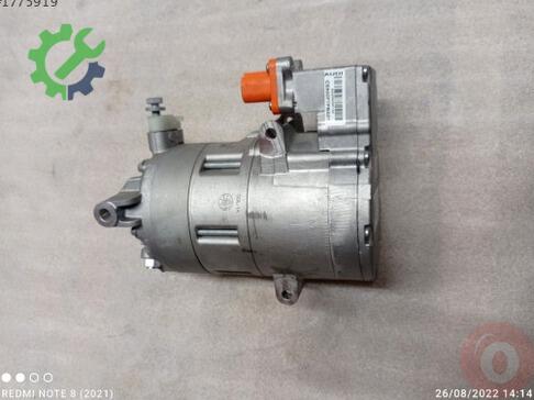 Skoda Superb Klima Kompresörü 3GD816803A çıkma parça