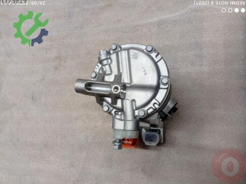 Skoda Superb Klima Kompresörü 3GD816803A çıkma parça