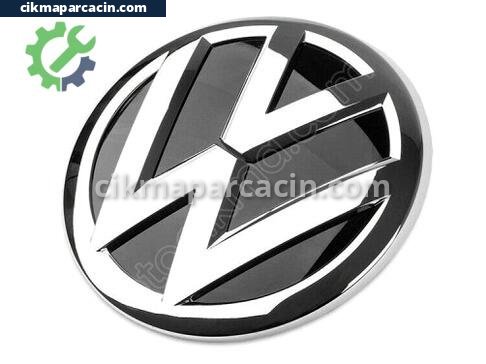 Volkswagen Golf Yazı çıkma parça