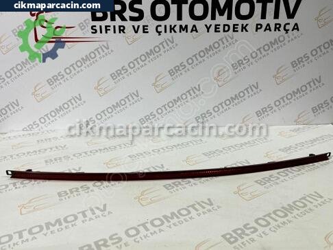 Volkswagen Passat Tampon Reflektörü çıkma parça