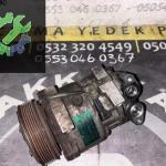 Ford Focus Klima Kompresörü Çıkma Parça