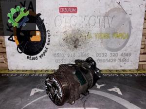 3M5H-19D629-SA MAZDA 3-VOLVO S40 1.6 D Klima Kompresörü