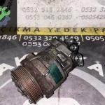 Volvo S40 Klima Kompresörü Çıkma Parça