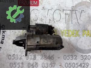 3M5T-11000-CD/3M5T-11000-CF FORD FOCUS C-MAX 1.6 TDCI marş motoru