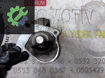 Ford C-Max Marş Motoru 11000 çıkma parça