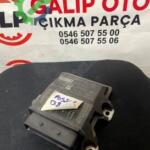 3Q0 959 655 CL VOLKSWOGEN PASSAT B8 AİRBAG BEYNİ ORJİNAL ÇIKMA