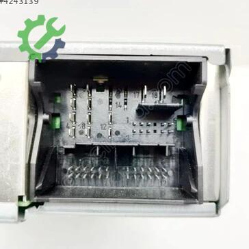 Volkswagen Passat Multimedya 3Q0035874A çıkma parça