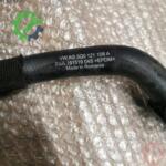 Volkswagen Golf 2022 Çıkma Intercooler 3Q0121108A