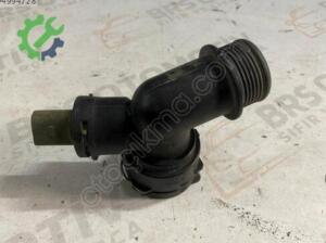 3Q0121291T VW AUDI SEAT SKODA PORSCHE Radyatör Soğutucu Boru