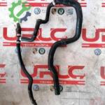 Intercooler Volkswagen Arteon 2021 Çıkma 3Q0122101BB