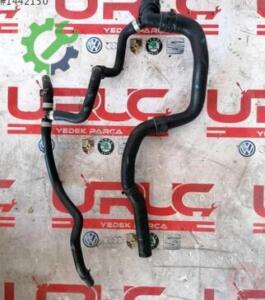 Intercooler Volkswagen Arteon 2021 Çıkma 3Q0122101BB