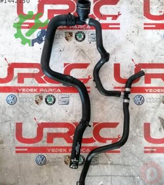 Volkswagen Arteon Intercooler 3Q0122101BB çıkma parça