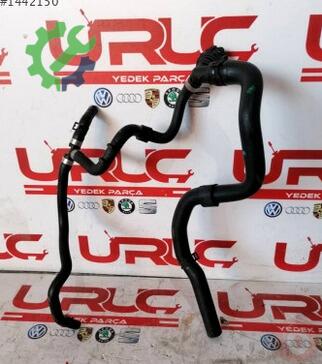 Volkswagen Arteon Intercooler 3Q0122101BB çıkma parça