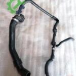 Volkswagen Passat Orijinal Çıkma Intercooler 3Q0122101D