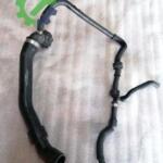 Volkswagen Passat Orijinal Çıkma Intercooler 3Q0122101D